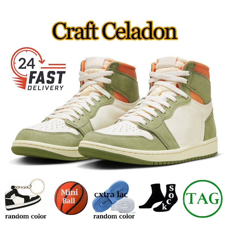 0 Craft Celadon