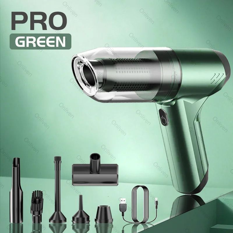 Pro Green