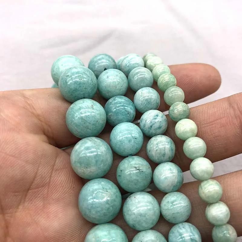 Color:SkyBlueItemDiameter:12mm30pcsbeads