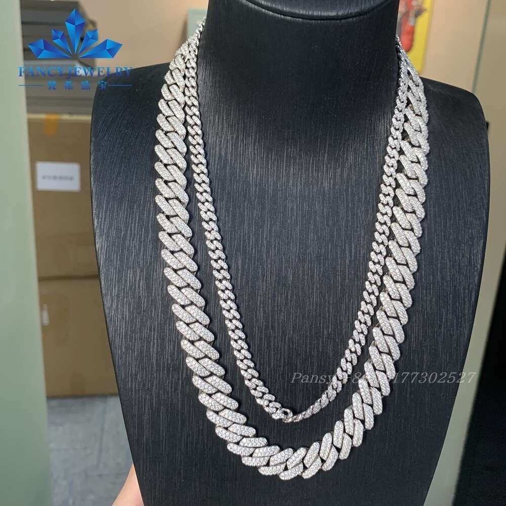 Silver-20inches