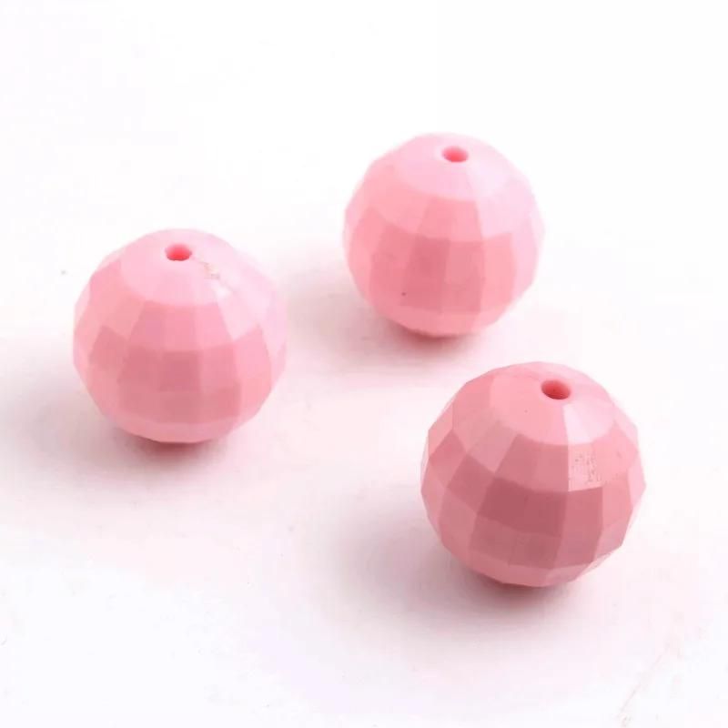 Cor: pink10mm 900pcs por saco