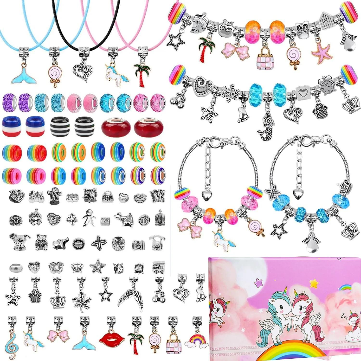 Metal Color:94pcs Set 03