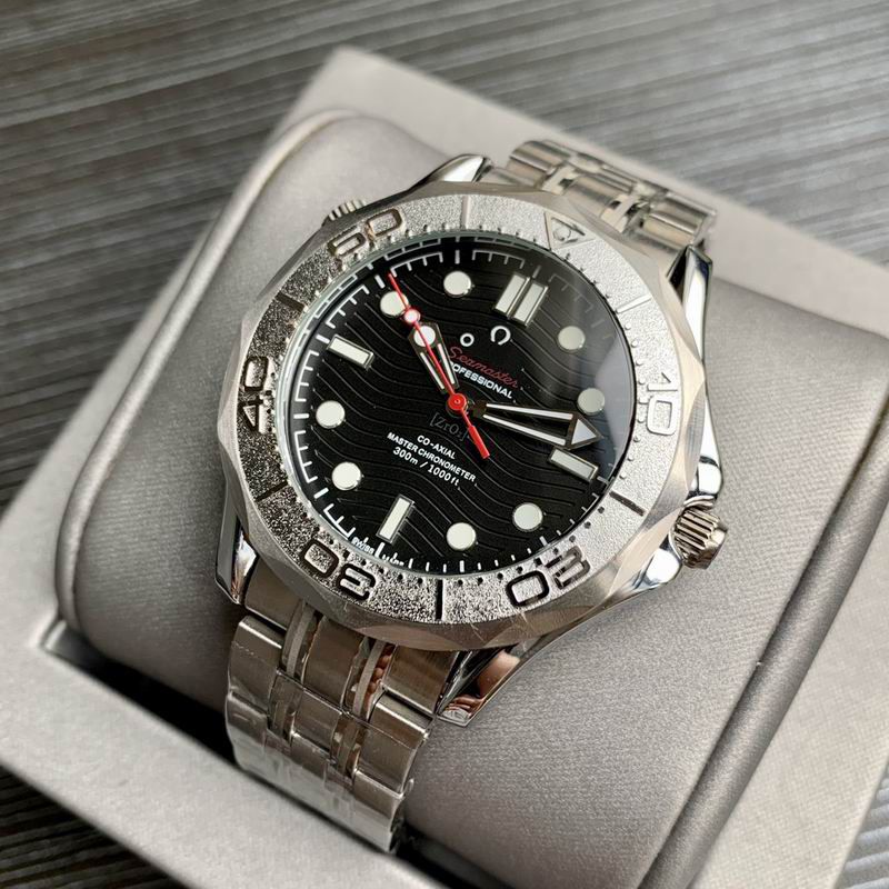 Seamaster Diver 300M_11