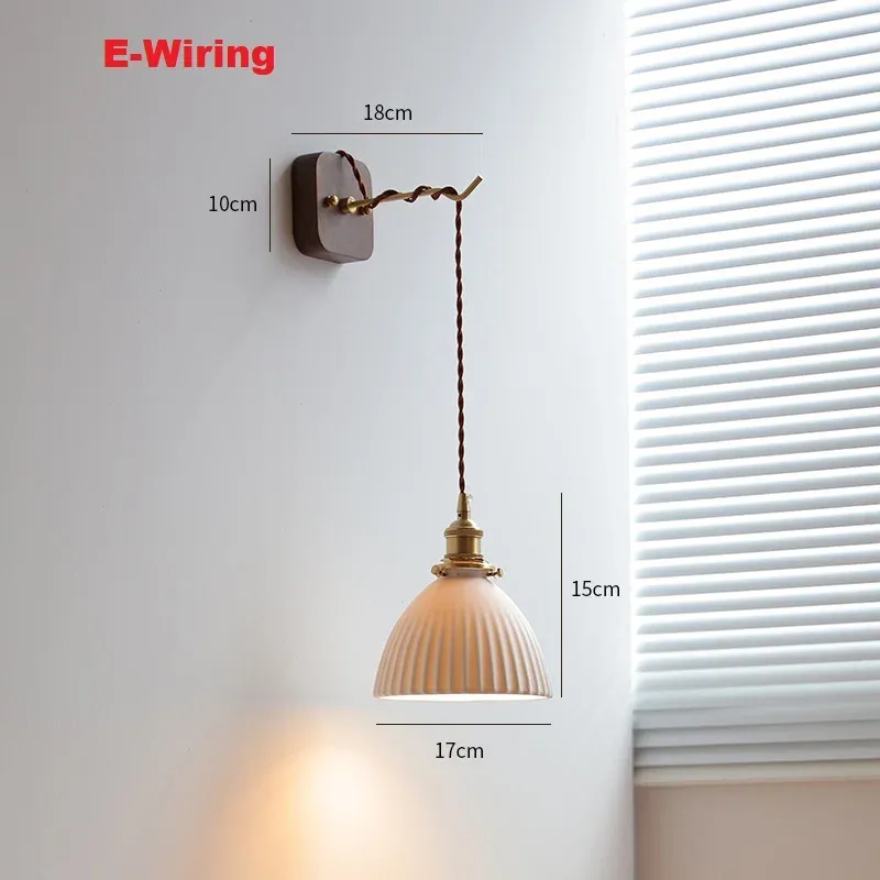 11-15W WARM VIT (2700-3500K) E-ledningar