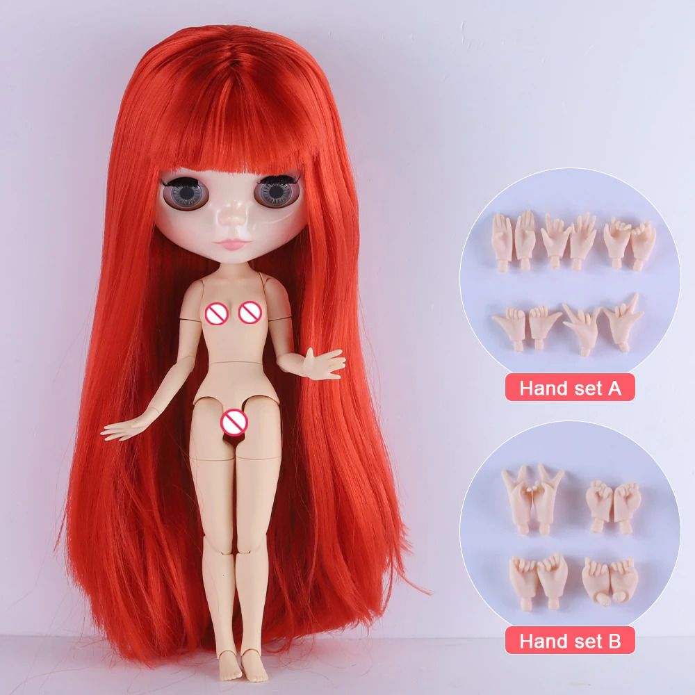 Nude Doll Hand Ab-30cm Height6