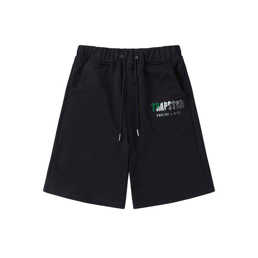 612 Shorts schwarz