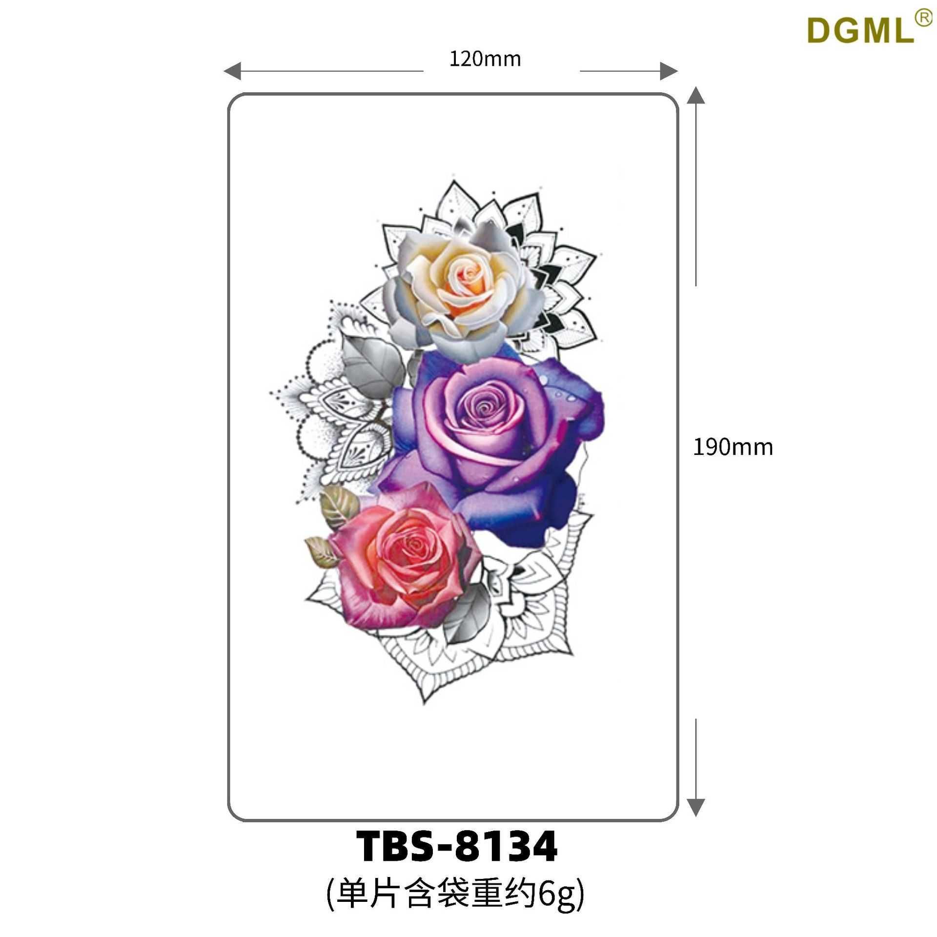 Tbs-8134-19x21cm