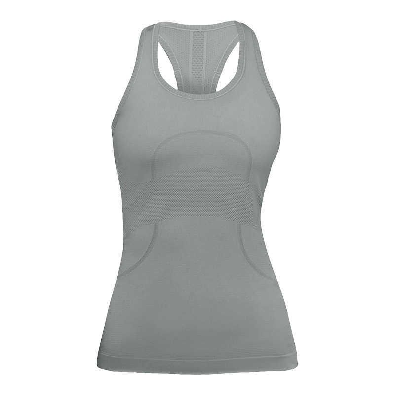 medium grey 1.0 vest