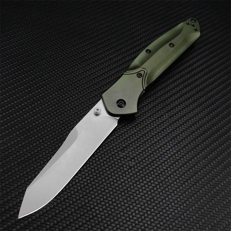 White-F86-3.3in Pocket Knife-0.78in