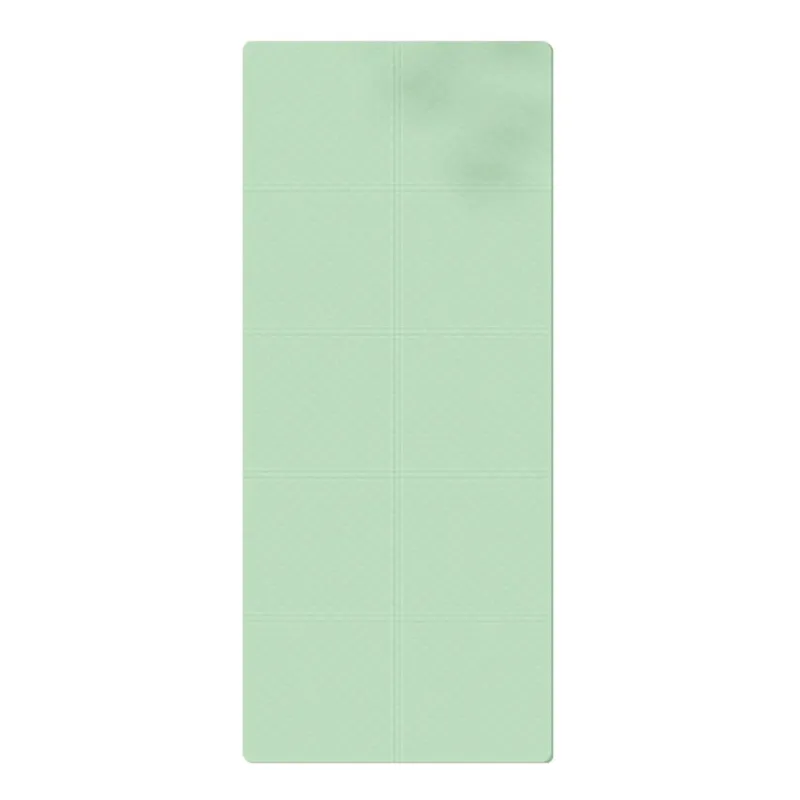 CHINA Green Mat A