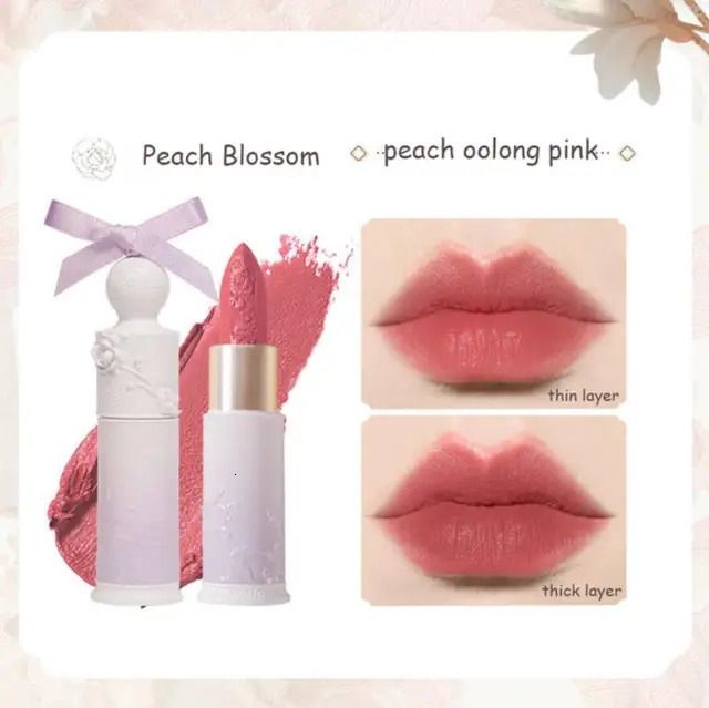 peach blossom