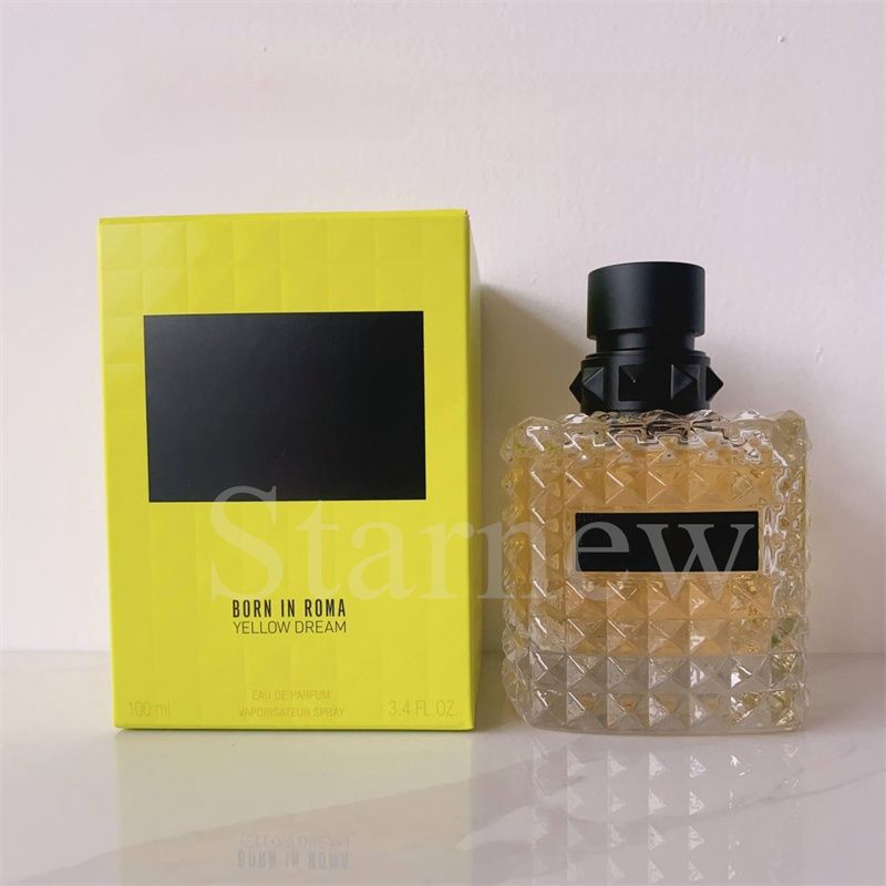 high-Yellow Dream-100ml