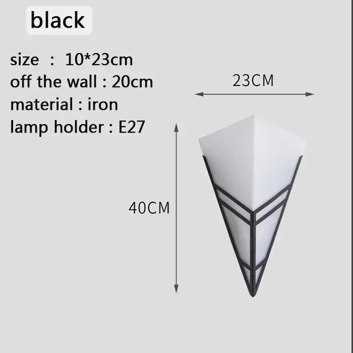 Ciepły biały (2700-3500k) czarny