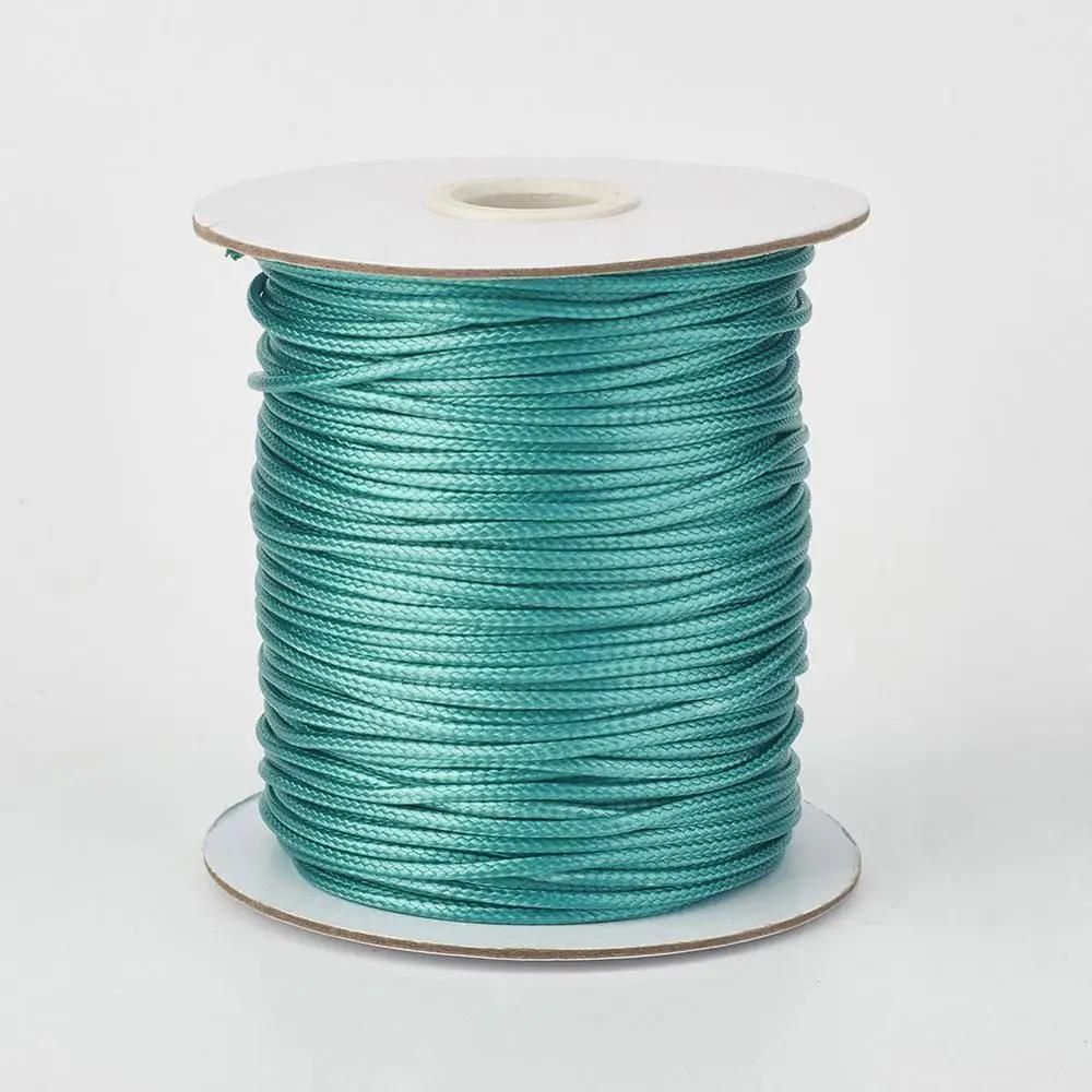 Färg: LighteAgreensize: 3mm 47yards