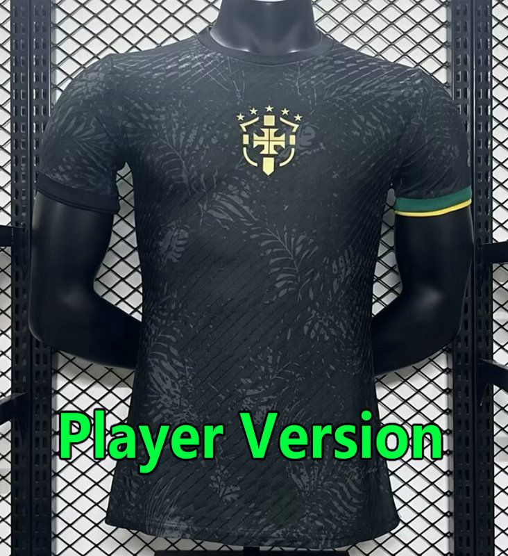 Player special black