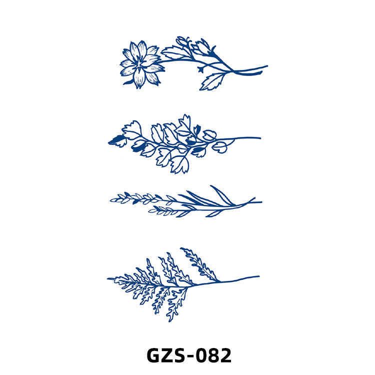 Gzs-082-70x120mm