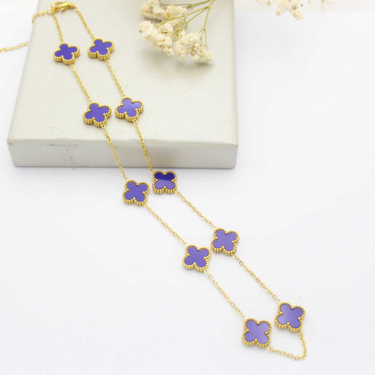 Blue-18k