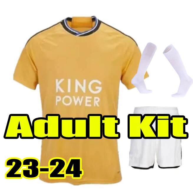 23-24 Adult Kit