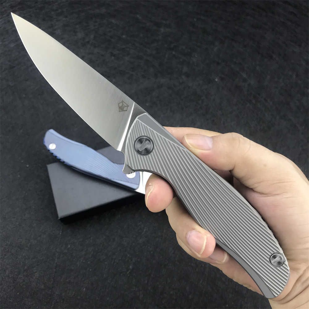 Gray-e276-3.77in-Pocket Knife-1.06in
