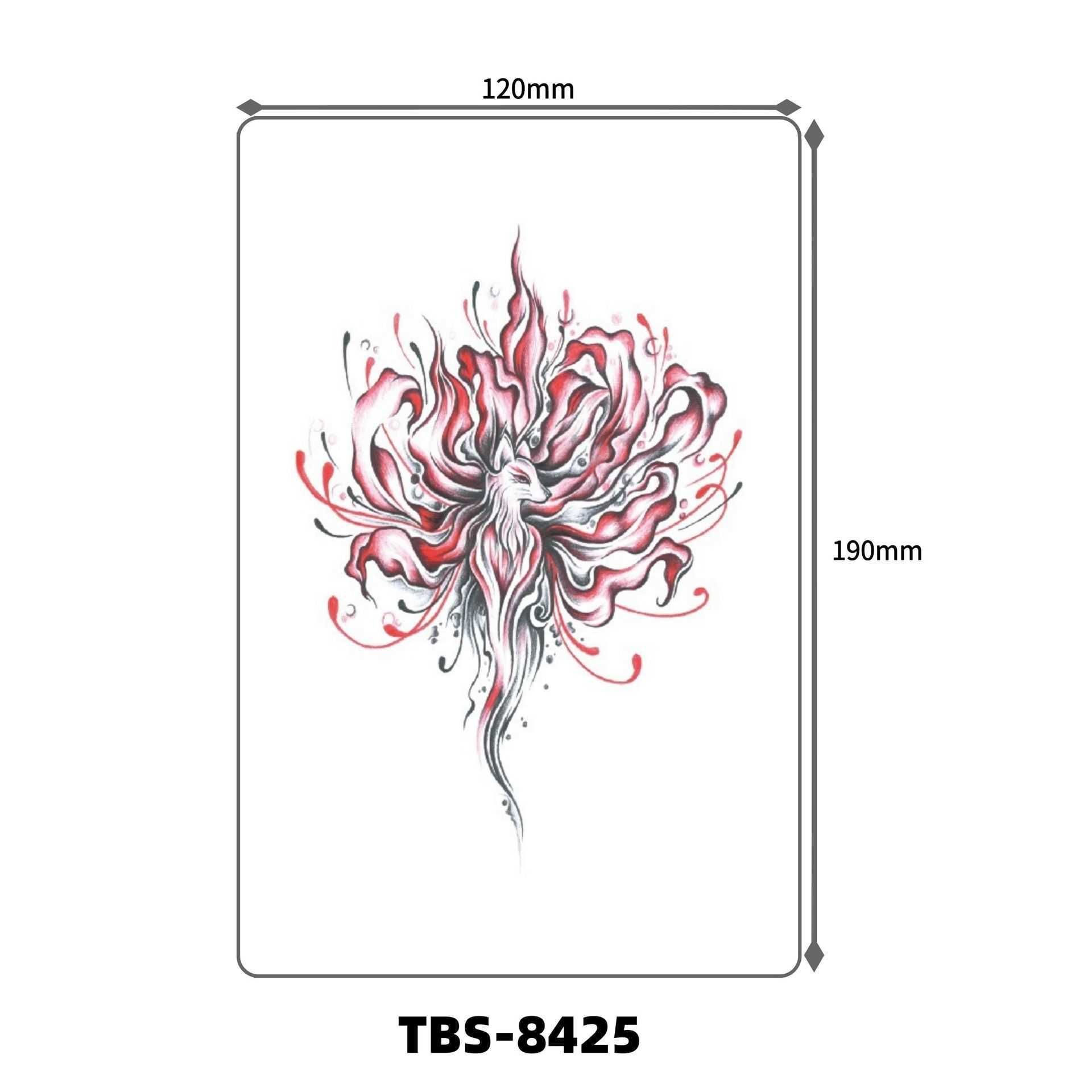 TBS-8425-120X190MM