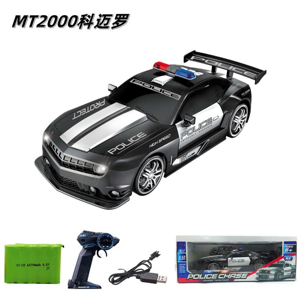 MT2000 COMARO 41CM1.1KG-1：12