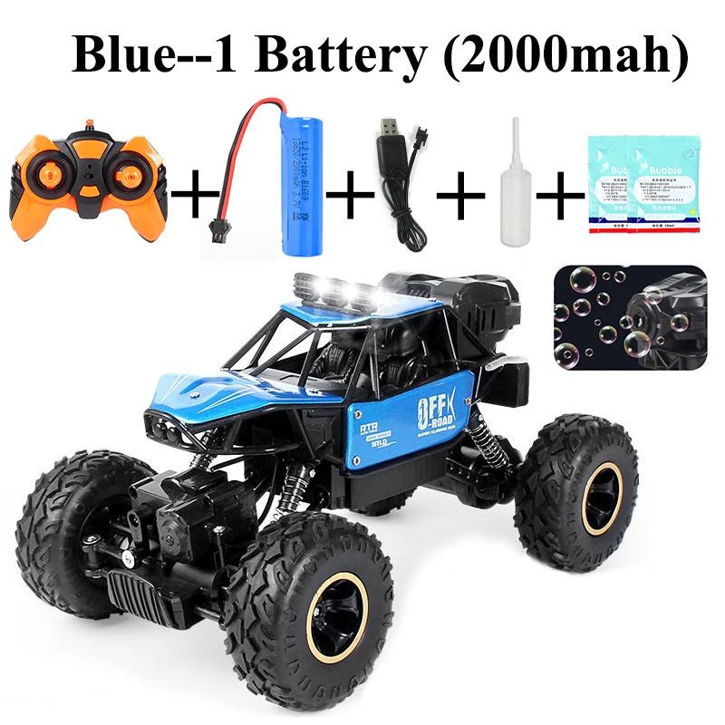 PP5514-Blue-2000mAh