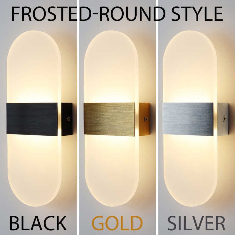 Round Fosted Style-3 Color-Gold