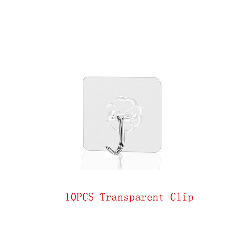 10pcs hook