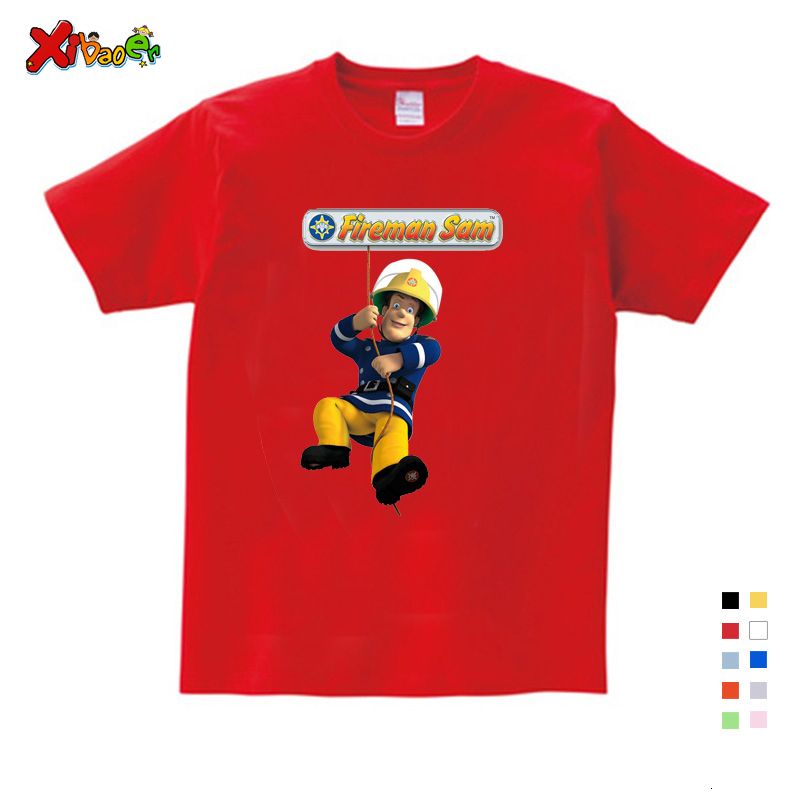 barn t-shirts