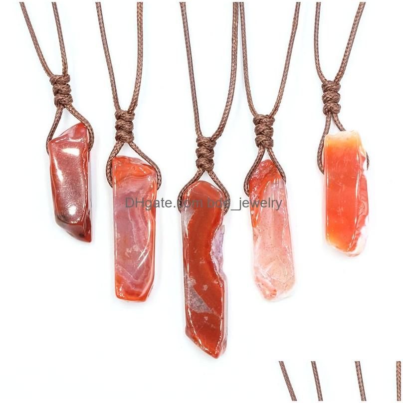 Red Agate