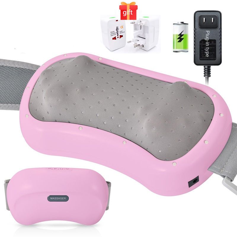 Pink Rechargeable