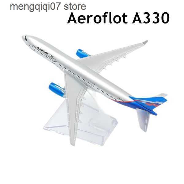 Aeroflot A330