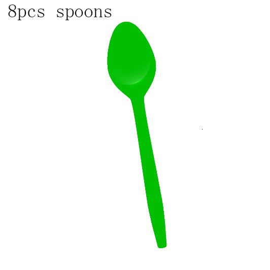 SPOONS-8PCS