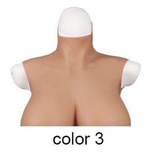 Colore 3-Basic E Cup Cotton