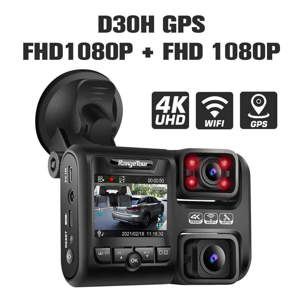 D30h with Gps-Class 10 32gb Card