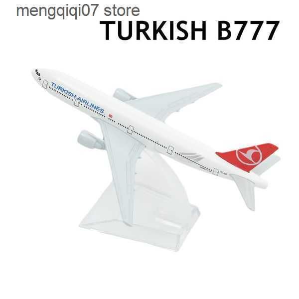 Turks B777