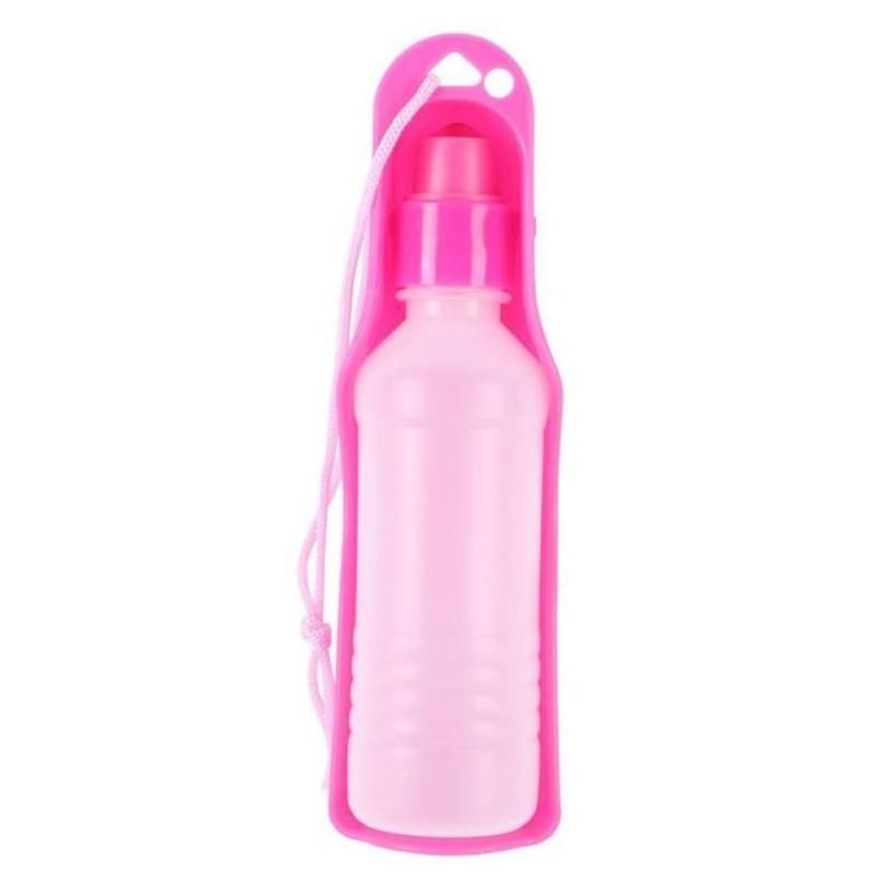 250Ml Pink