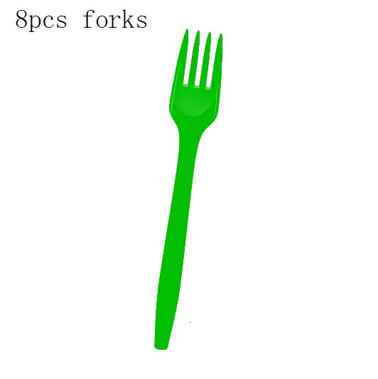 Fork-8pcs