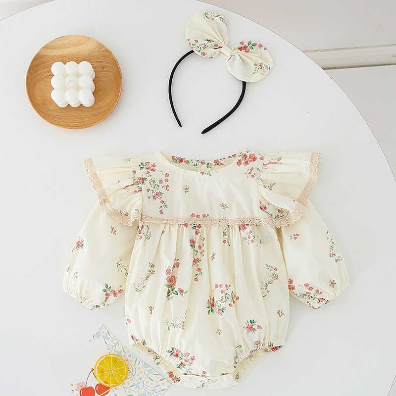 6y618 Romper