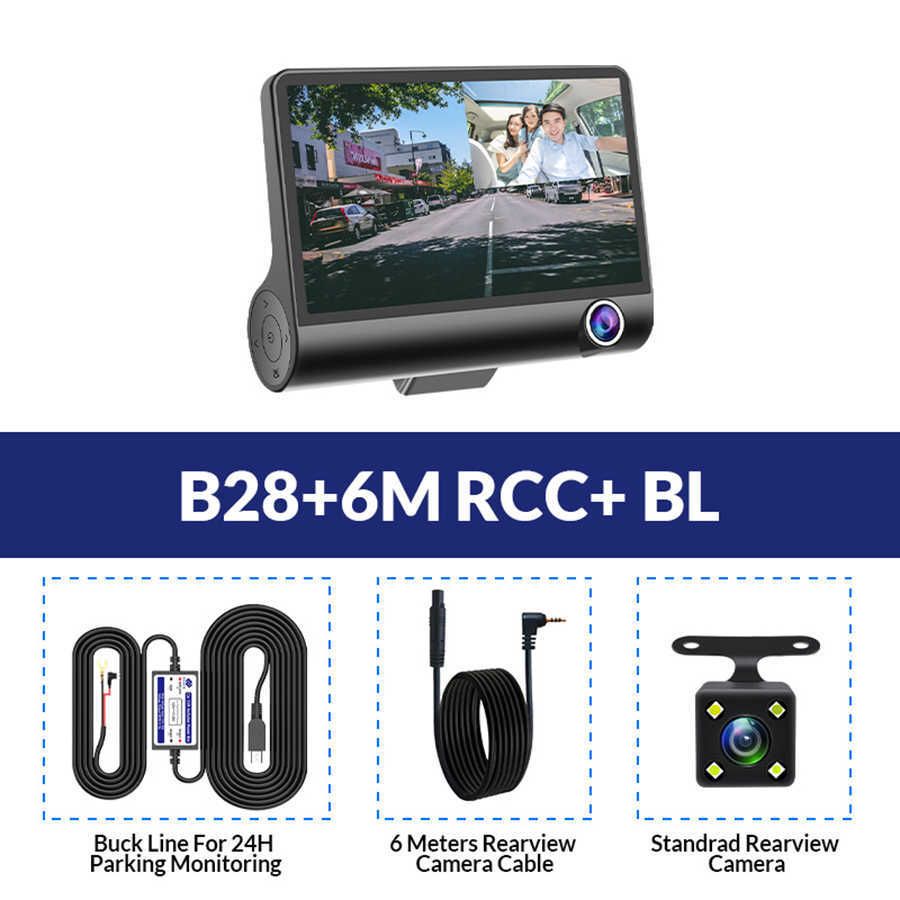 B28-6M RCC-BL-32G