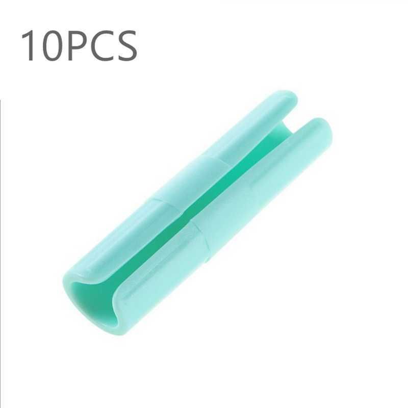 Green-10pcs