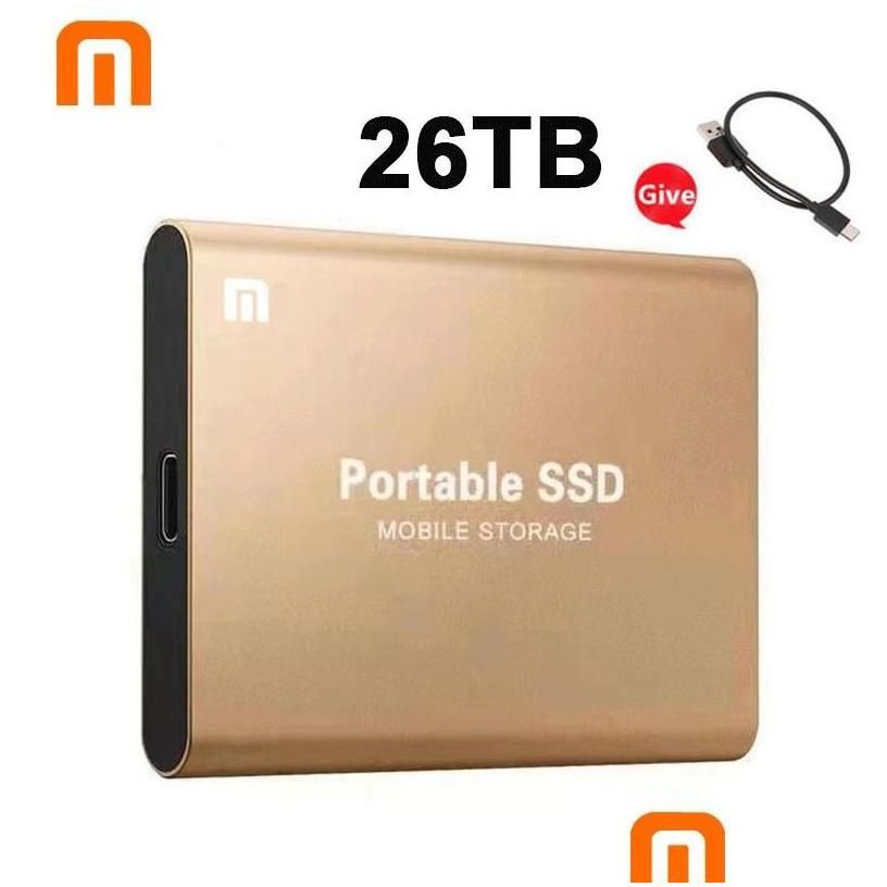 Gouden 26Tb