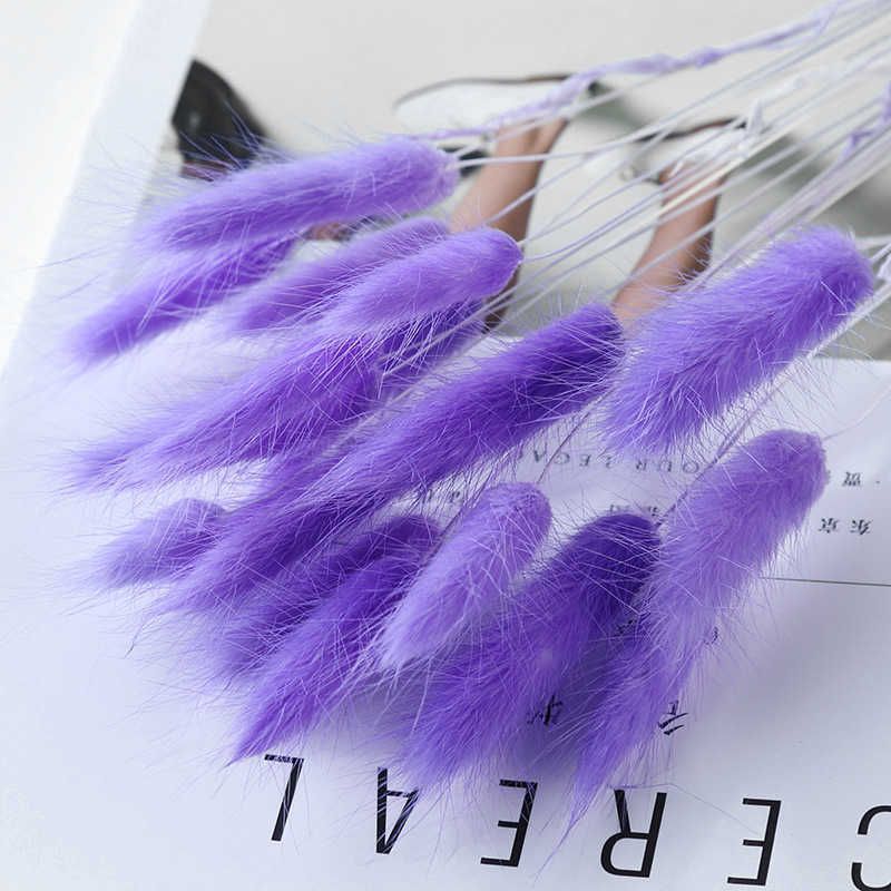 Purple-60pcs