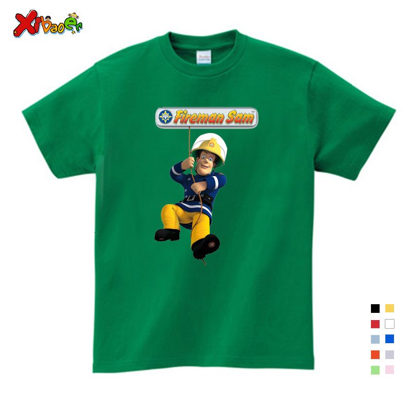 T-shirt per bambini