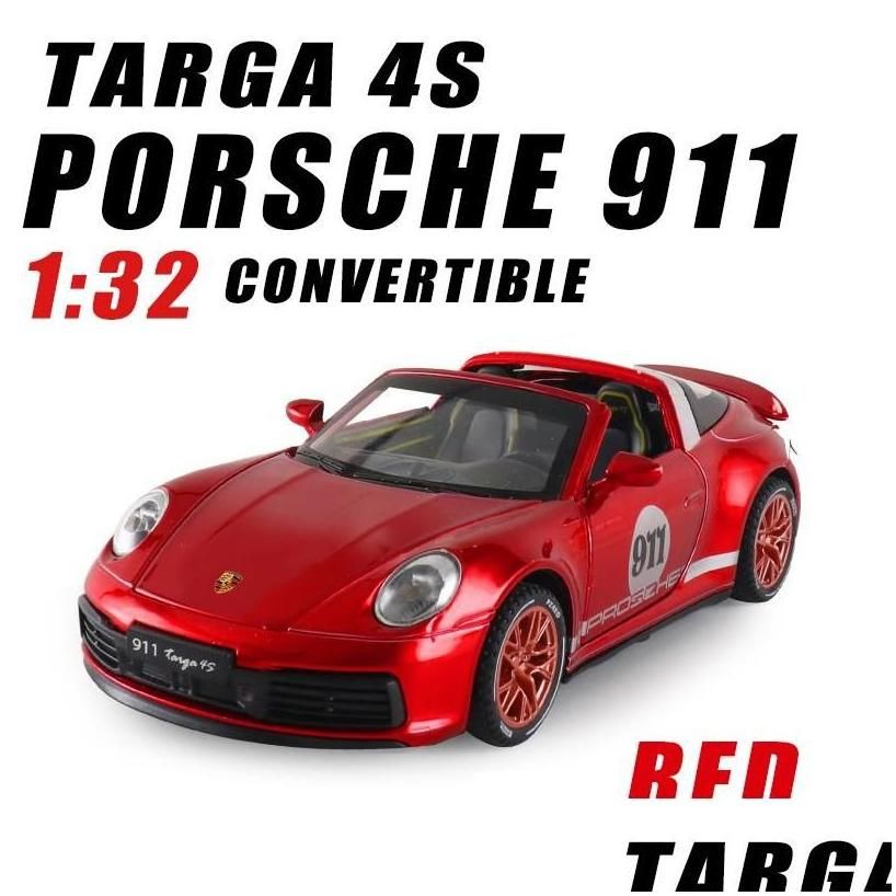 1 32-Targa-Red