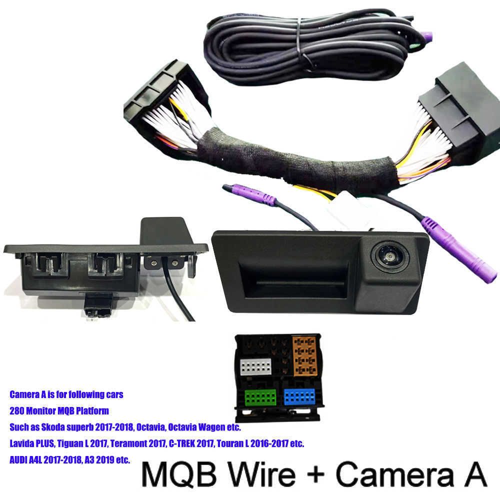 Mqb-cam a