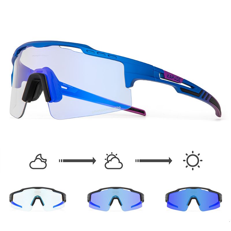 Blue Photochromic-Photochromic-1lens15