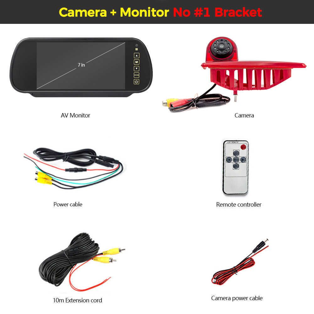 Camera Monitor Kit