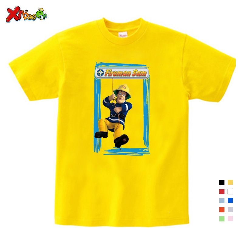 T-shirt per bambini