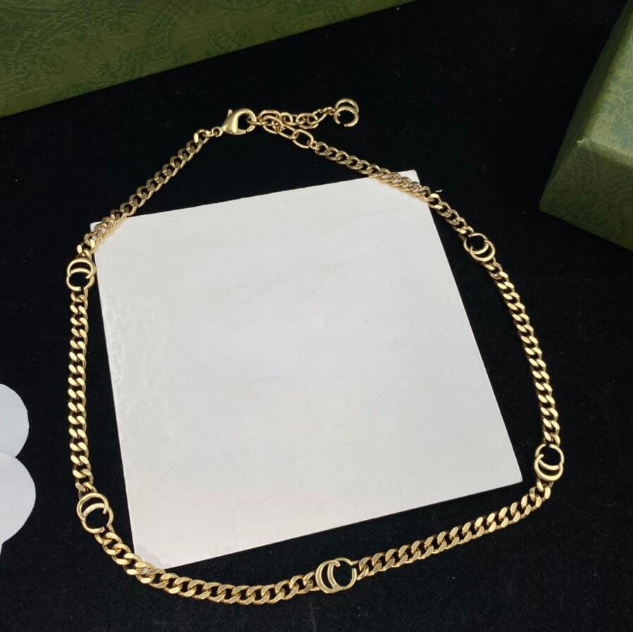 Necklace No Box